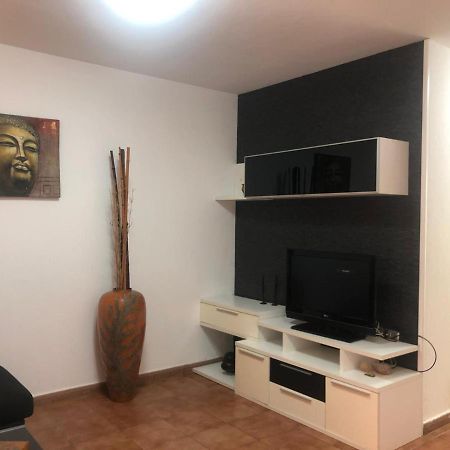 Apartament Duplex Costa Calma Zewnętrze zdjęcie