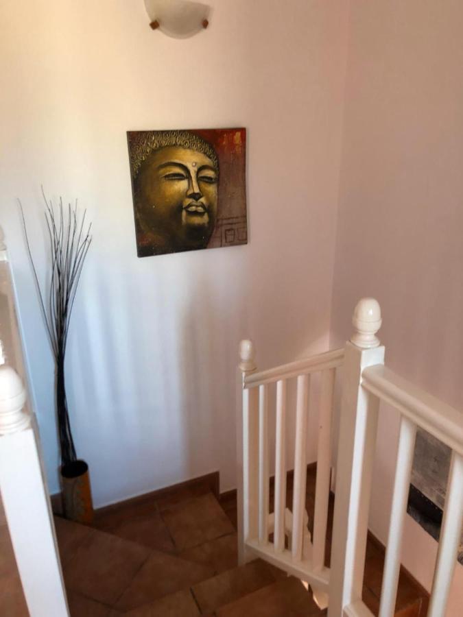 Apartament Duplex Costa Calma Zewnętrze zdjęcie