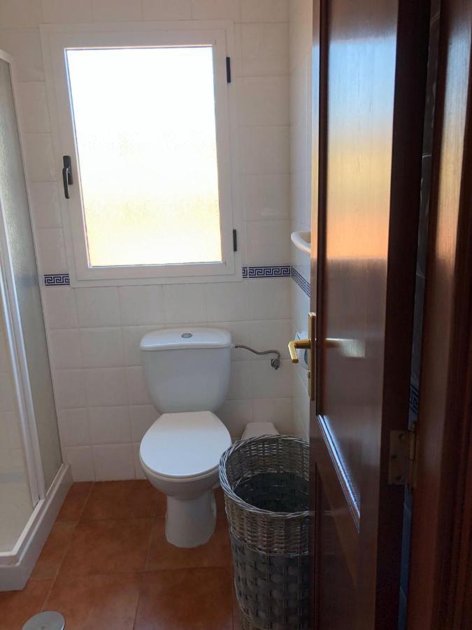 Apartament Duplex Costa Calma Zewnętrze zdjęcie
