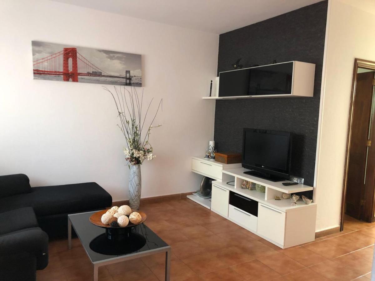 Apartament Duplex Costa Calma Zewnętrze zdjęcie