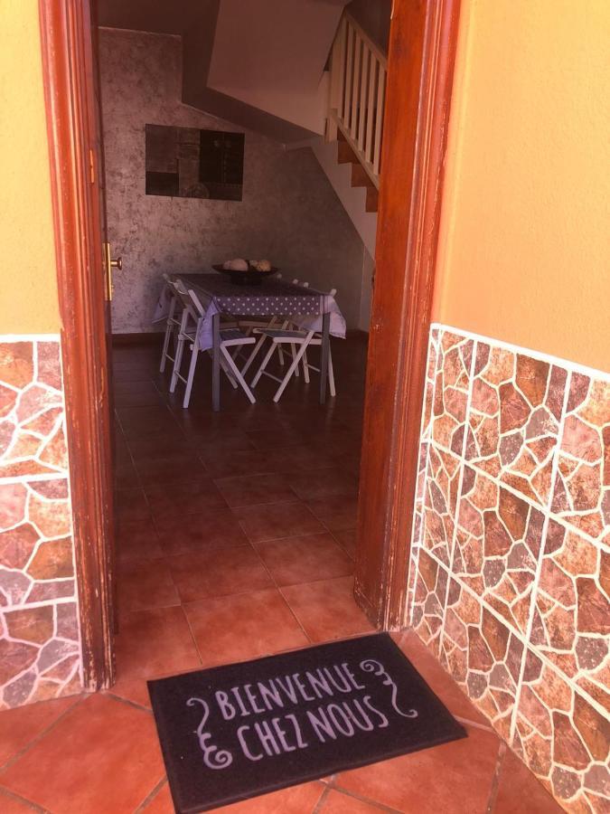 Apartament Duplex Costa Calma Zewnętrze zdjęcie