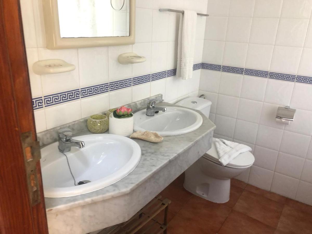 Apartament Duplex Costa Calma Zewnętrze zdjęcie