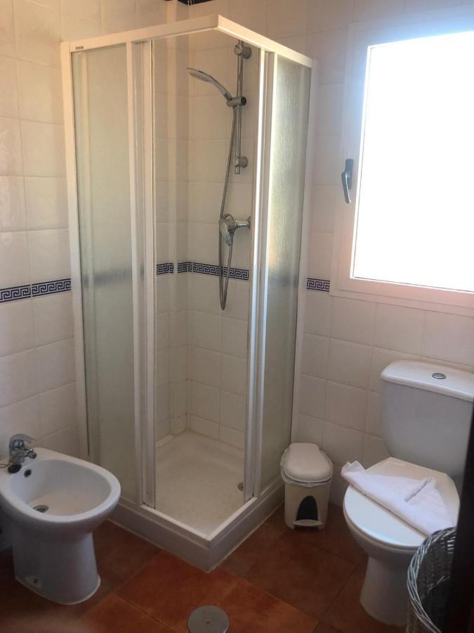 Apartament Duplex Costa Calma Zewnętrze zdjęcie