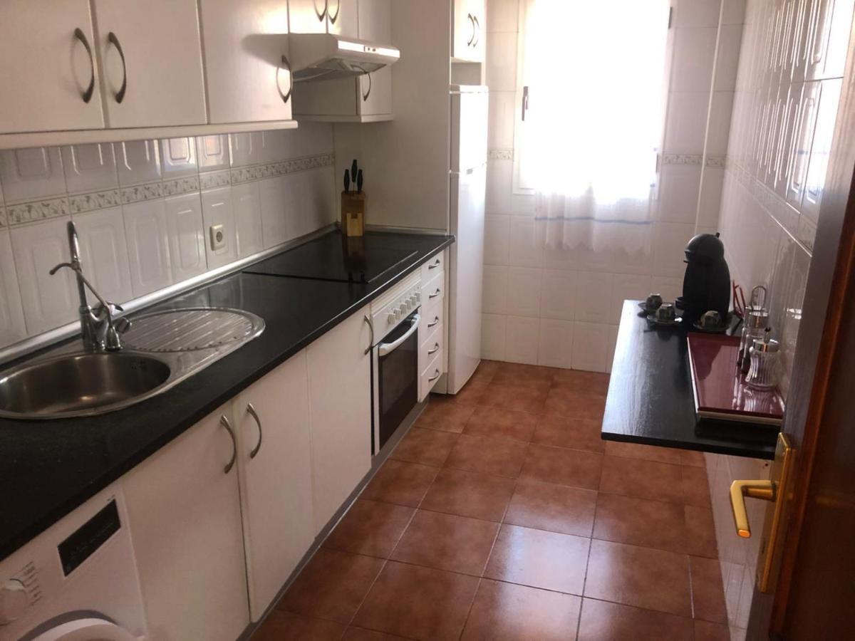 Apartament Duplex Costa Calma Zewnętrze zdjęcie