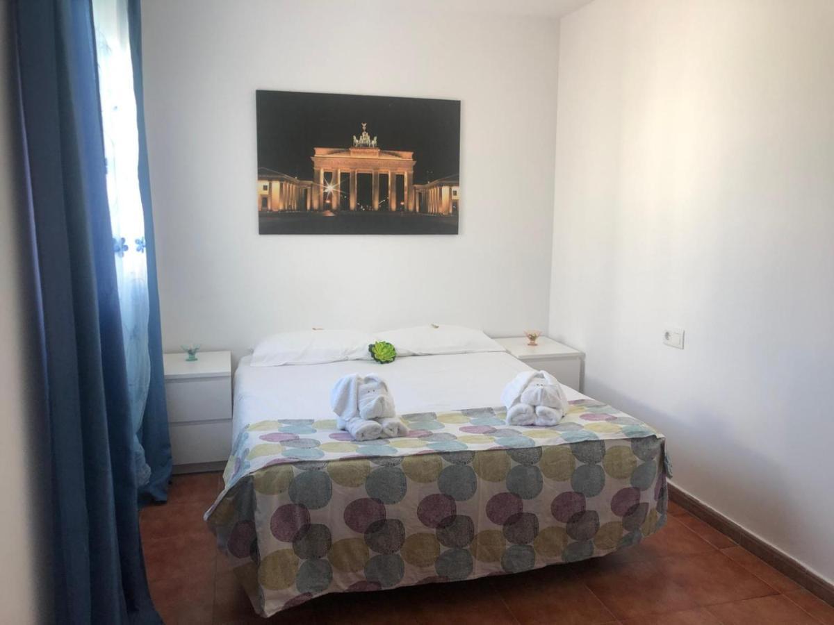 Apartament Duplex Costa Calma Zewnętrze zdjęcie