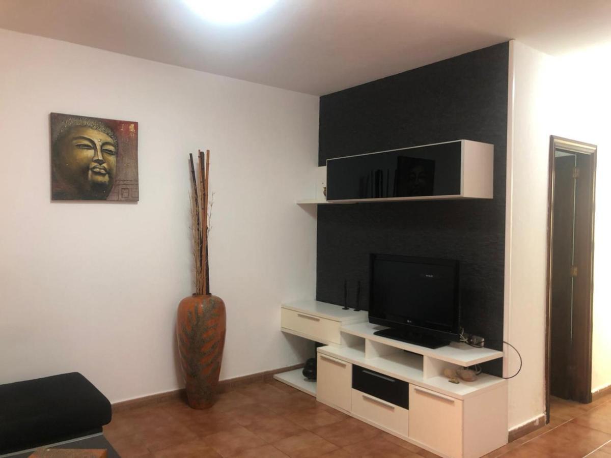 Apartament Duplex Costa Calma Zewnętrze zdjęcie