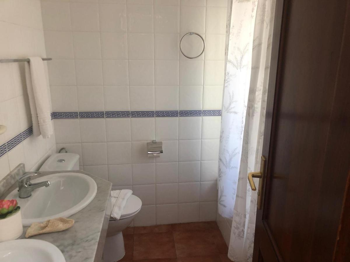 Apartament Duplex Costa Calma Zewnętrze zdjęcie