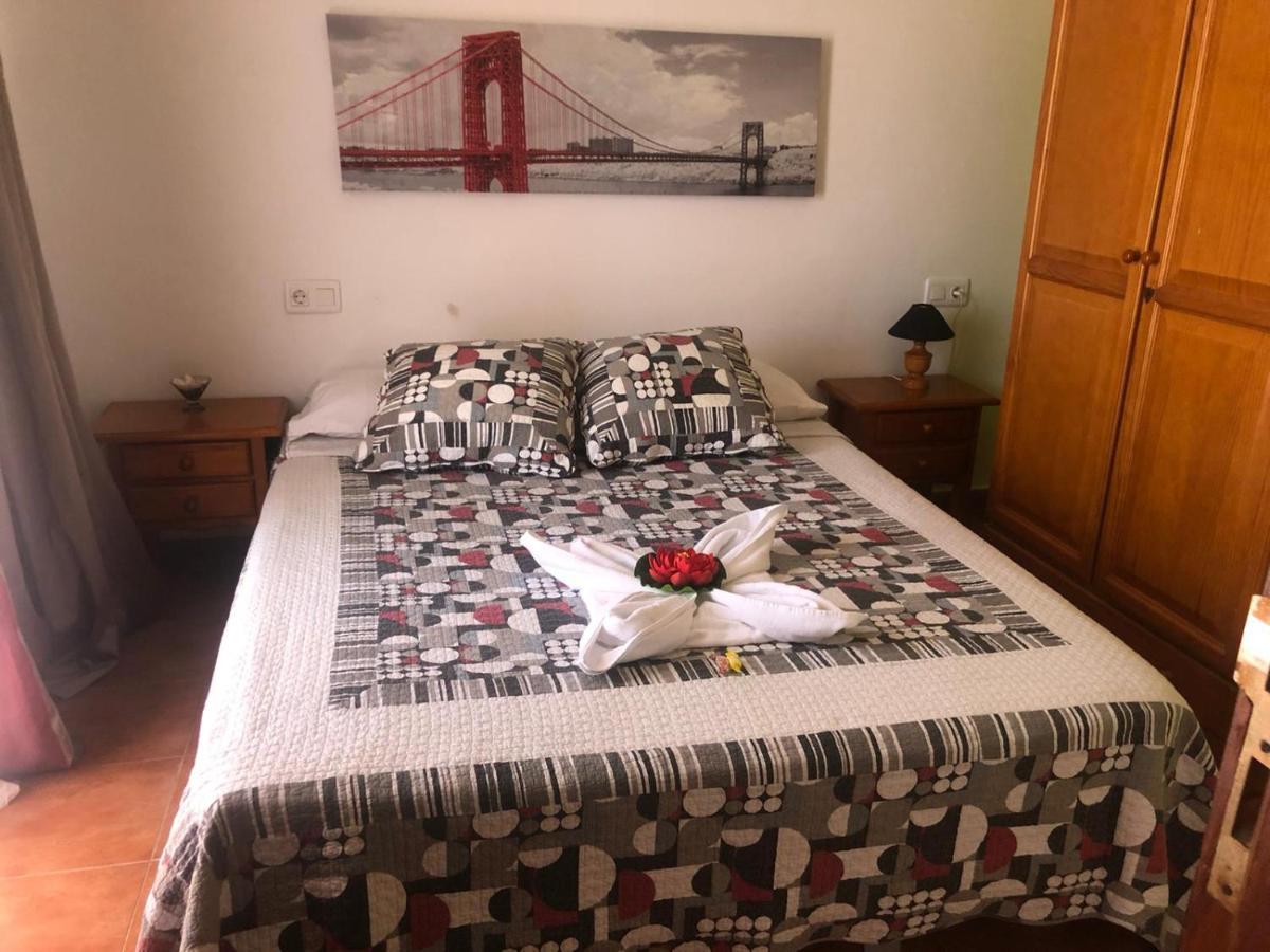 Apartament Duplex Costa Calma Zewnętrze zdjęcie