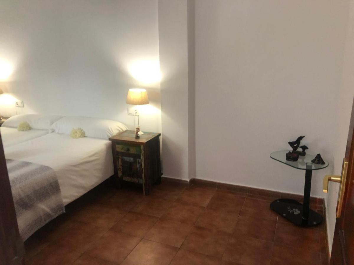 Apartament Duplex Costa Calma Zewnętrze zdjęcie