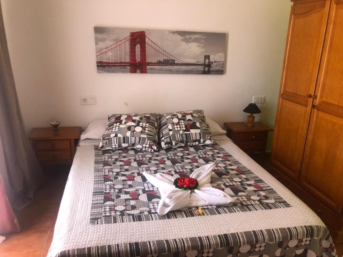 Apartament Duplex Costa Calma Zewnętrze zdjęcie