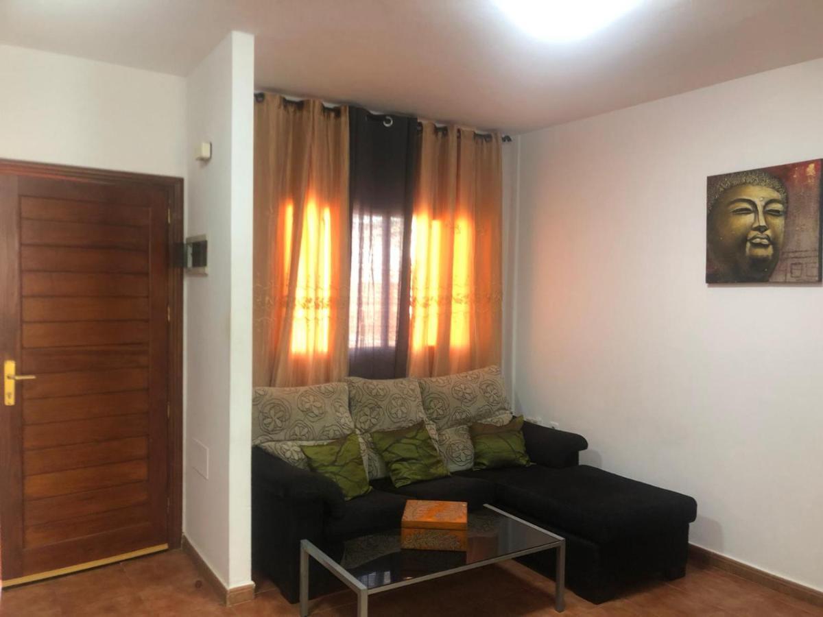 Apartament Duplex Costa Calma Zewnętrze zdjęcie