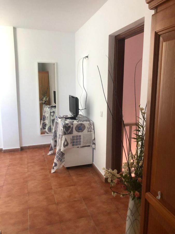 Apartament Duplex Costa Calma Zewnętrze zdjęcie
